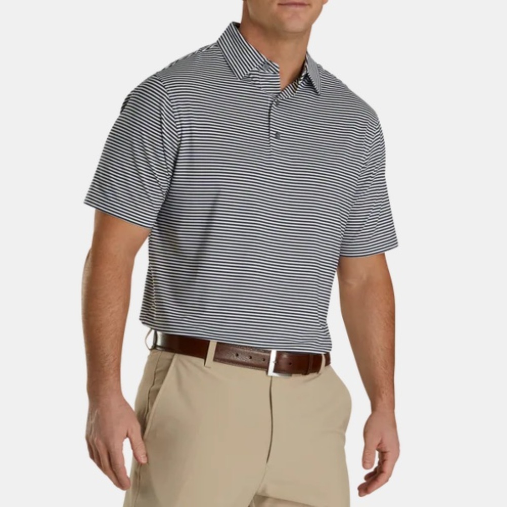 FootJoy Medium Golf Polo